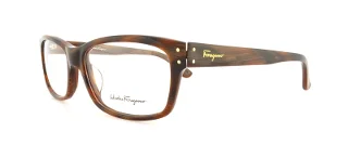 Salvatore Ferragamo Eyeglasses SF2646