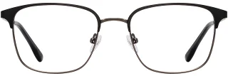 Michael Ryen Eyeglasses MR-MEMORY 138