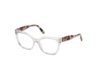 026 Crystal / Coloured Havana