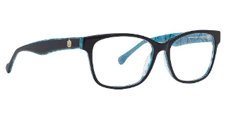 Trina Turk Eyeglasses Birdie