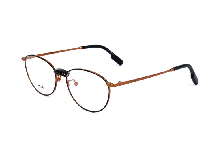 Kenzo Eyeglasses KZ50019U