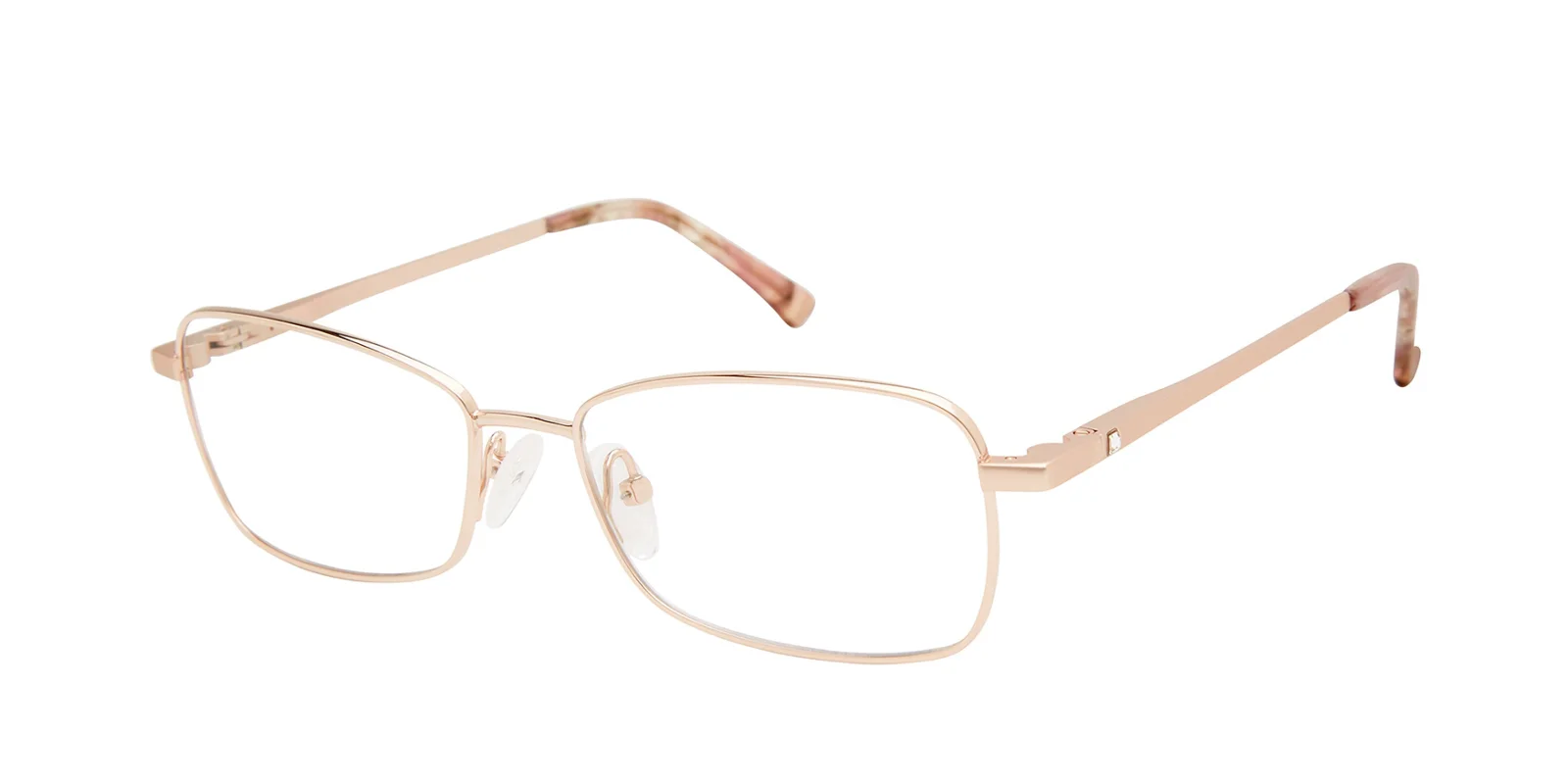 Revolution Eyeglasses OLYMPIA W CLIP