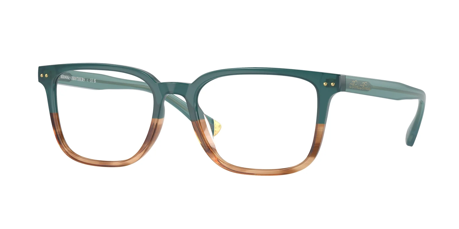 Brooks Brothers Eyeglasses BB2065U
