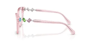 Swarovski Eyeglasses SK2048
