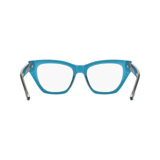 Mcallister Eyeglasses MC4563