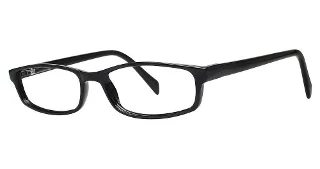 Modern Plastics II Eyeglasses Brave