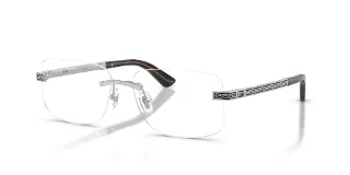 1526 Silver Versace
