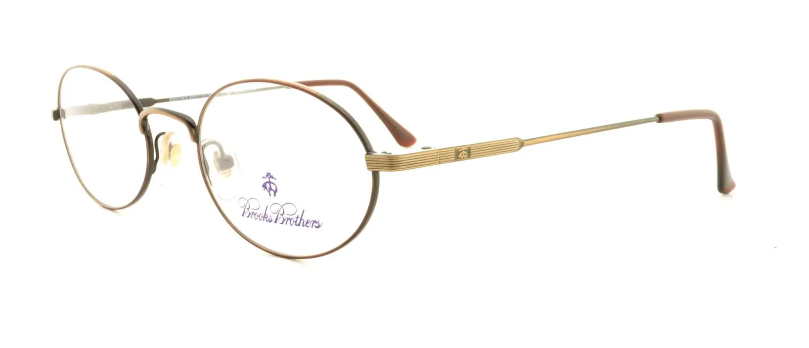 Brooks Brothers Eyeglasses BB191