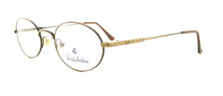 Brooks Brothers Eyeglasses BB191