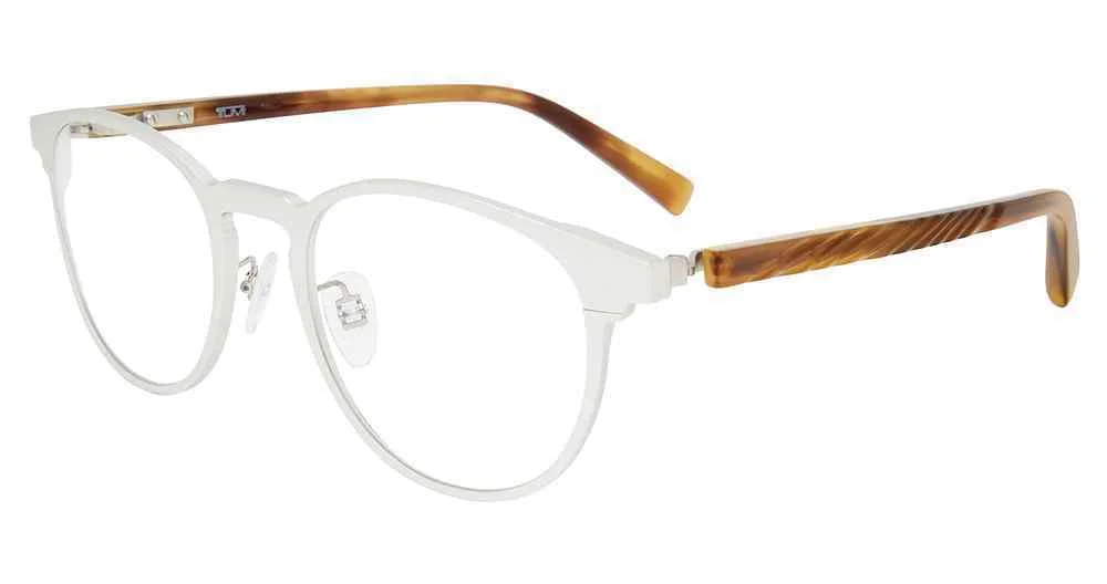 Tumi Eyeglasses VTU514
