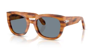 960/56 Striped Brown