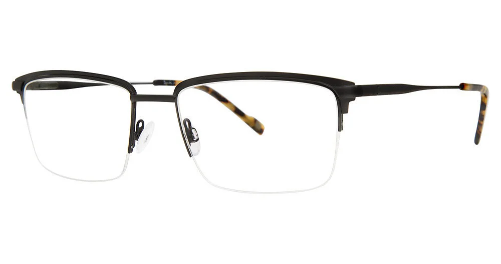 Randy Jackson Eyeglasses RJ 1119
