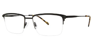 Randy Jackson Eyeglasses RJ 1119