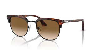 112751 Brown Tortoise Black