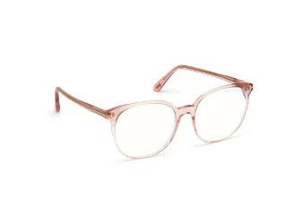 Tom Ford Eyeglasses FT5671-F-B