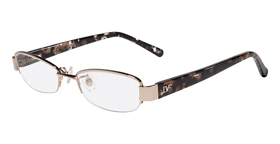 Dvf Eyeglasses DVF8015