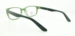 Calvin Klein Platinum Eyeglasses CK5826