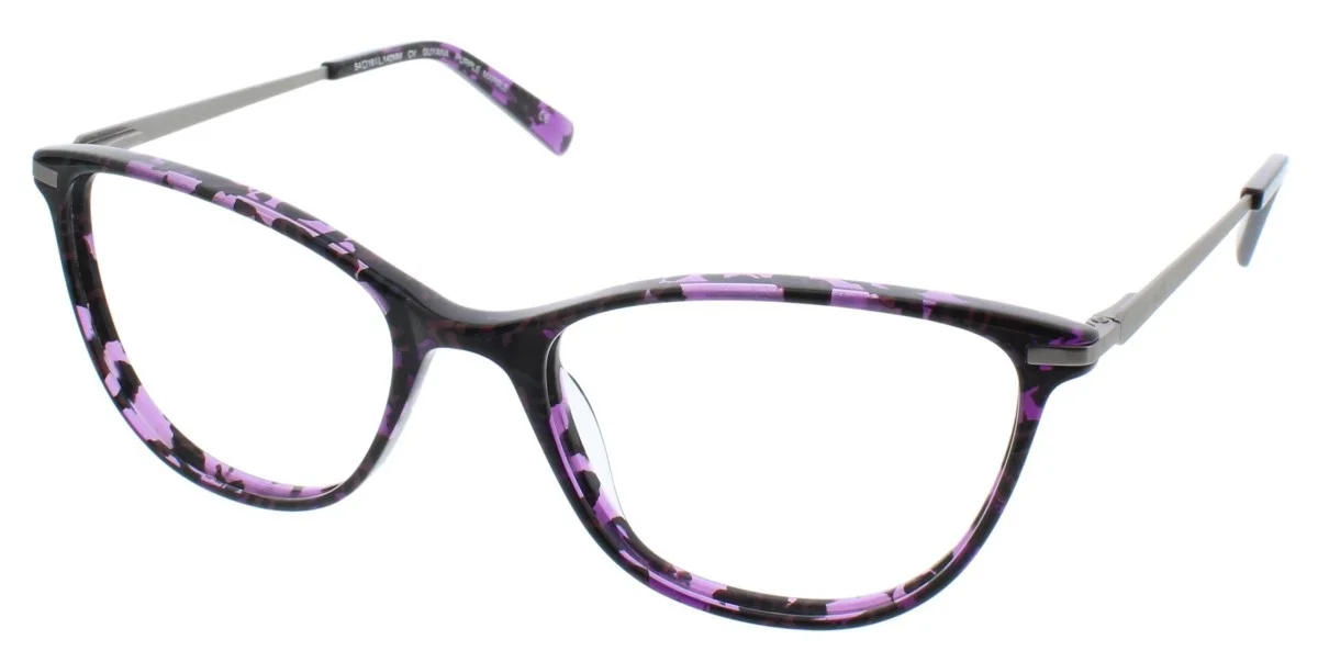 Ellen Tracy Eyeglasses GUYANA