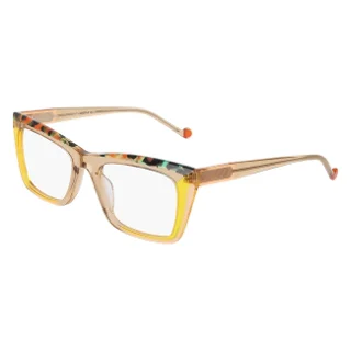 Pure Eyeglasses P-7012