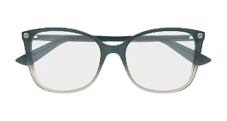 Gucci Eyeglasses GG0026O