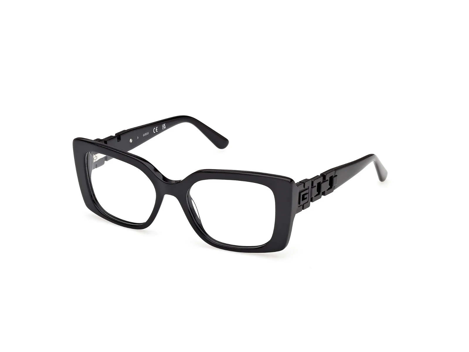 Guess Eyeglasses GU50322