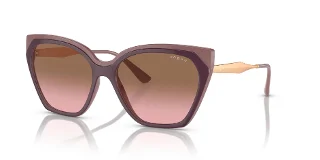 310014 Top Red Purple/Old Pink