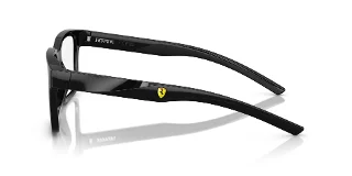Ferrari Scuderia Eyeglasses FZ8016U
