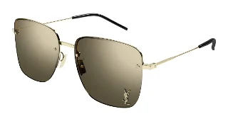 Saint Laurent Sunglasses SL 312 M