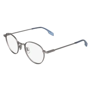 038 Matte Light Ruthenium