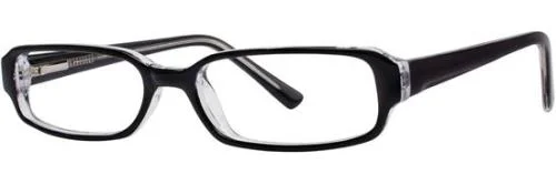 Fundamentals Eyeglasses F007