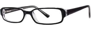 Fundamentals Eyeglasses F007