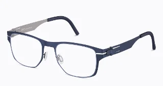55C/409 Crow/Light Gray