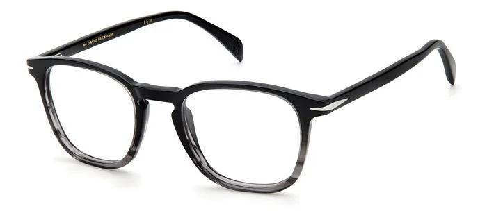 David Beckham Eyeglasses DB 1050