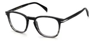 David Beckham Eyeglasses DB 1050
