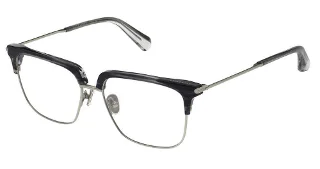 906-Als-1022 Miles Grey Horn