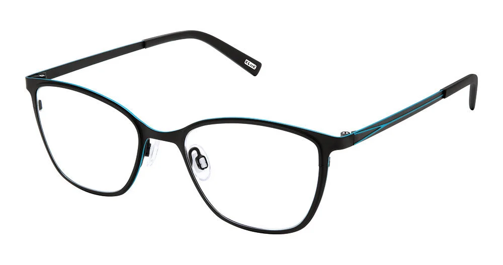Kliik Denmark Eyeglasses K-789