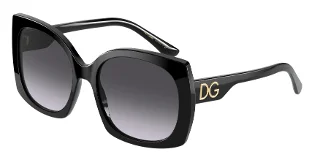 Dolce & Gabbana Sunglasses DG4385