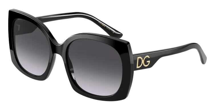 Dolce & Gabbana Sunglasses DG4385
