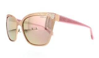 29G Matte Rose Gold
