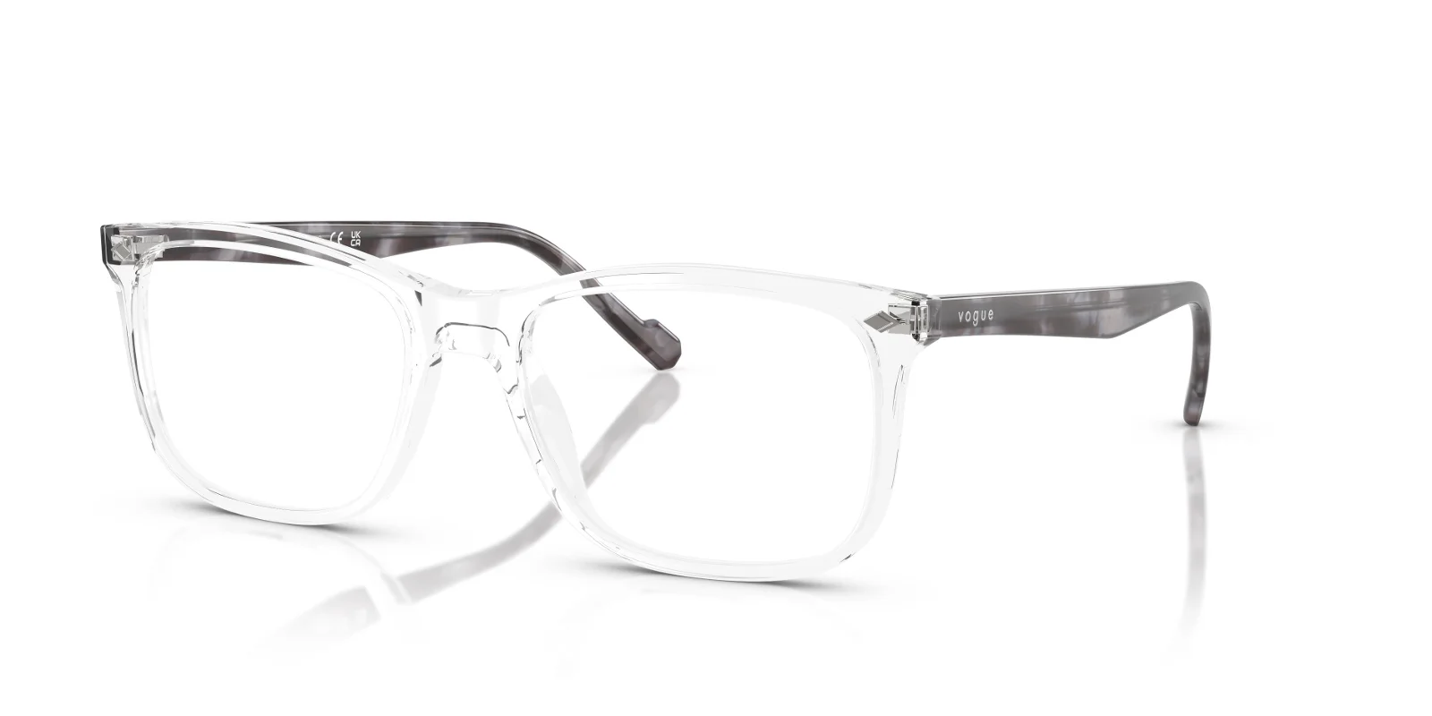 Vogue Eyeglasses VO5617