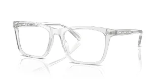5111 Transparent Clear