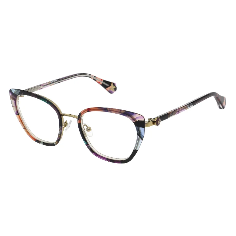 Christian Lacroix Eyeglasses CL 3107
