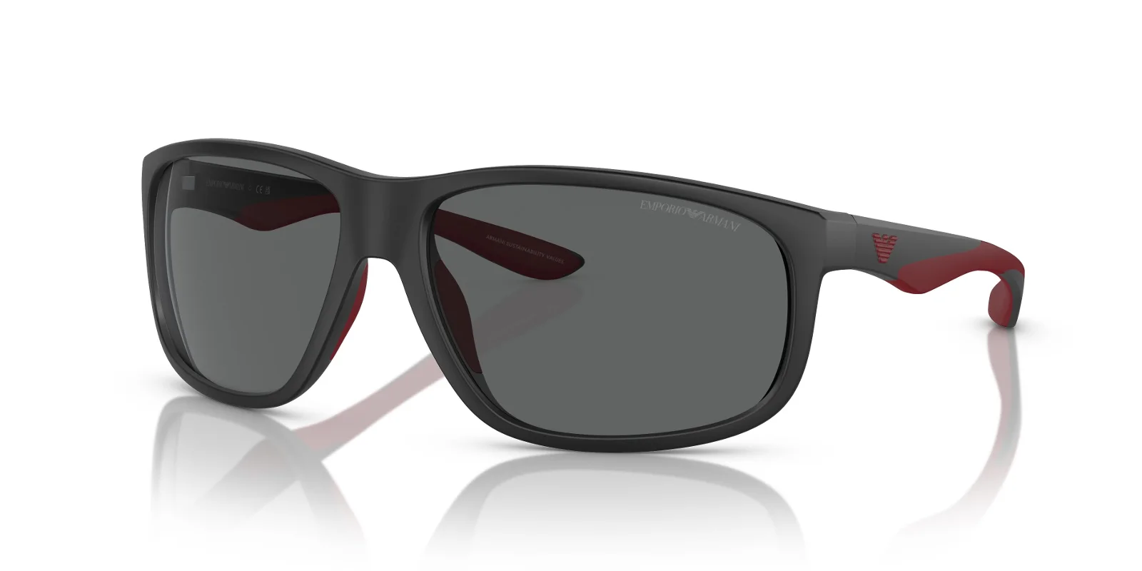 Emporio Armani Sunglasses EA4199U