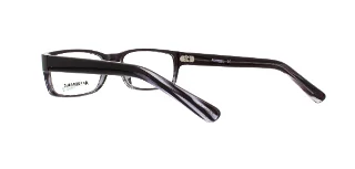 Affordable Designs Eyeglasses Ben