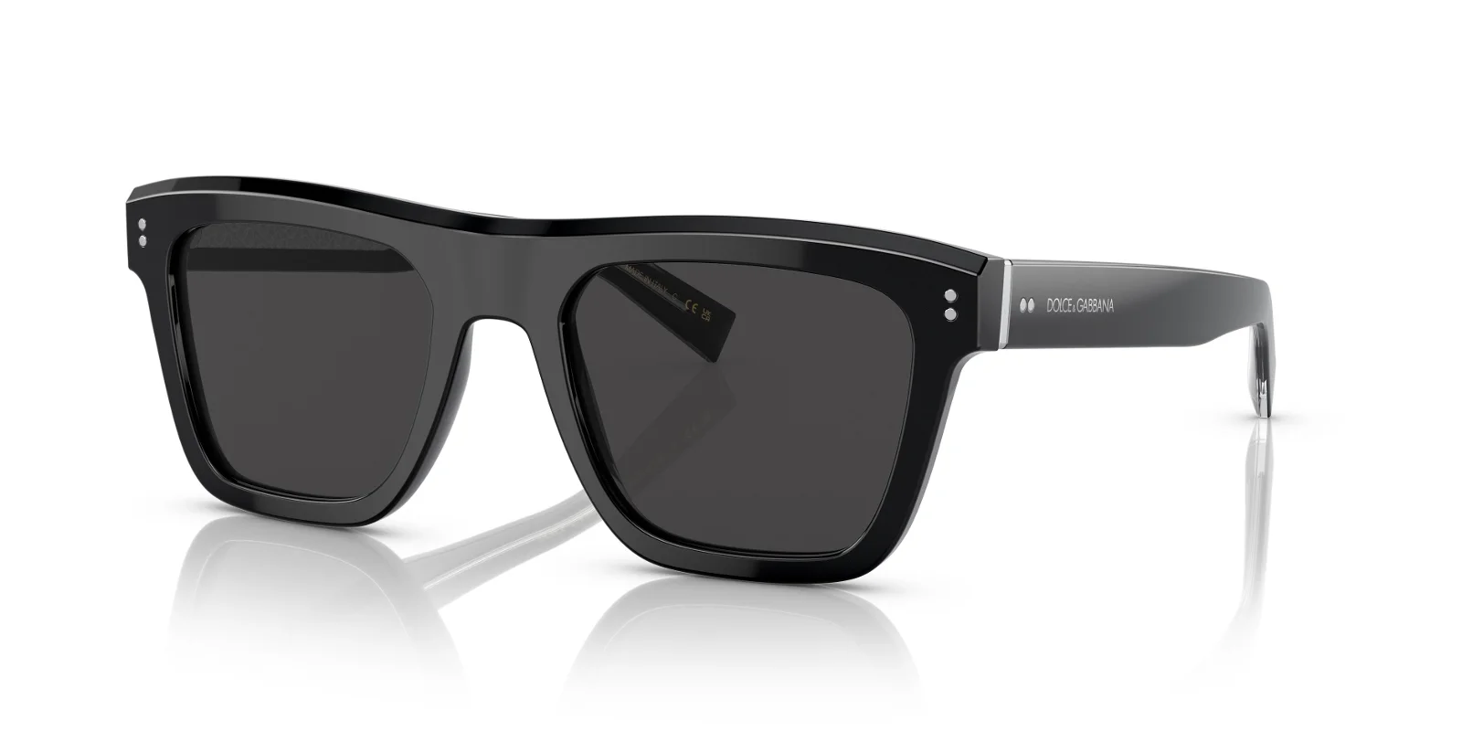 Dolce & Gabbana Sunglasses DG4420F