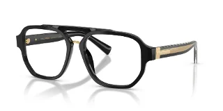 Dolce & Gabbana Eyeglasses DG3447
