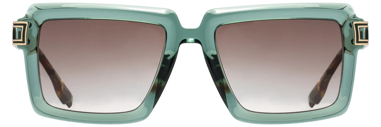 Alan J Eyeglasses C&B Apex