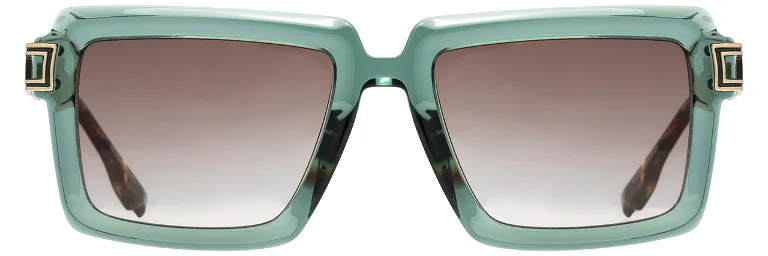 Alan J Eyeglasses C&B Apex