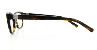 Calvin Klein Platinum Eyeglasses 5793