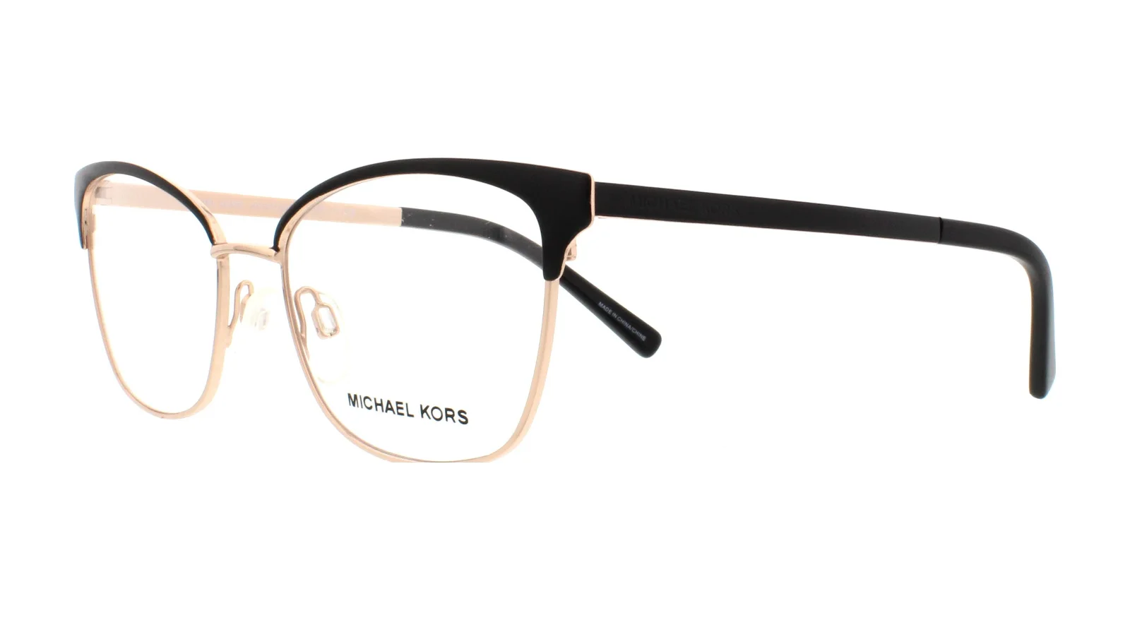 Michael Kors Eyeglasses MK3012 Adrianna IV